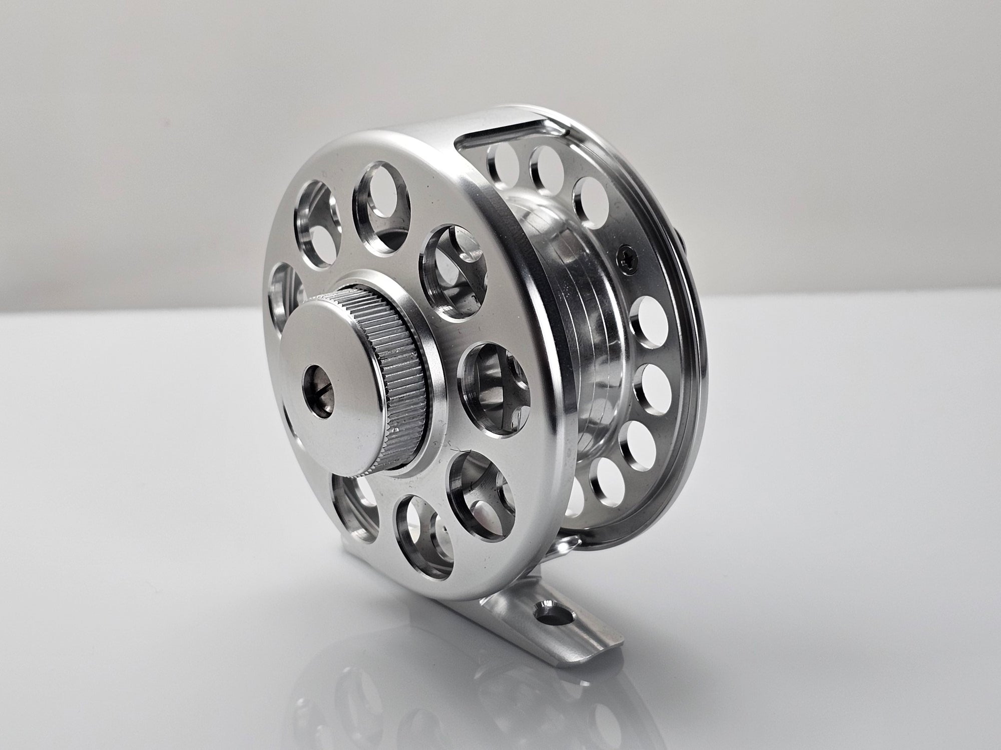 #101 Series Fly Reel