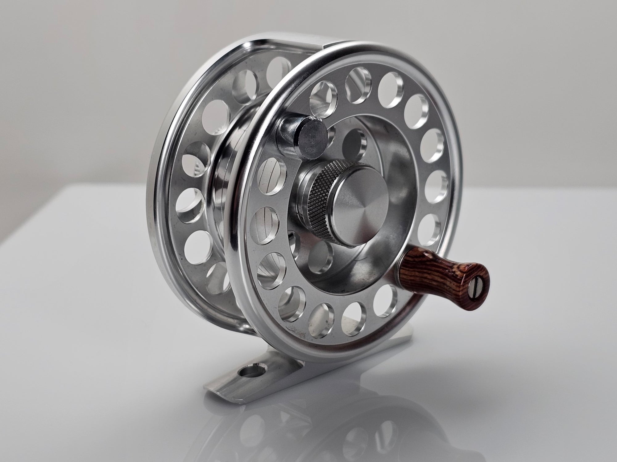 #101 Series Fly Reel