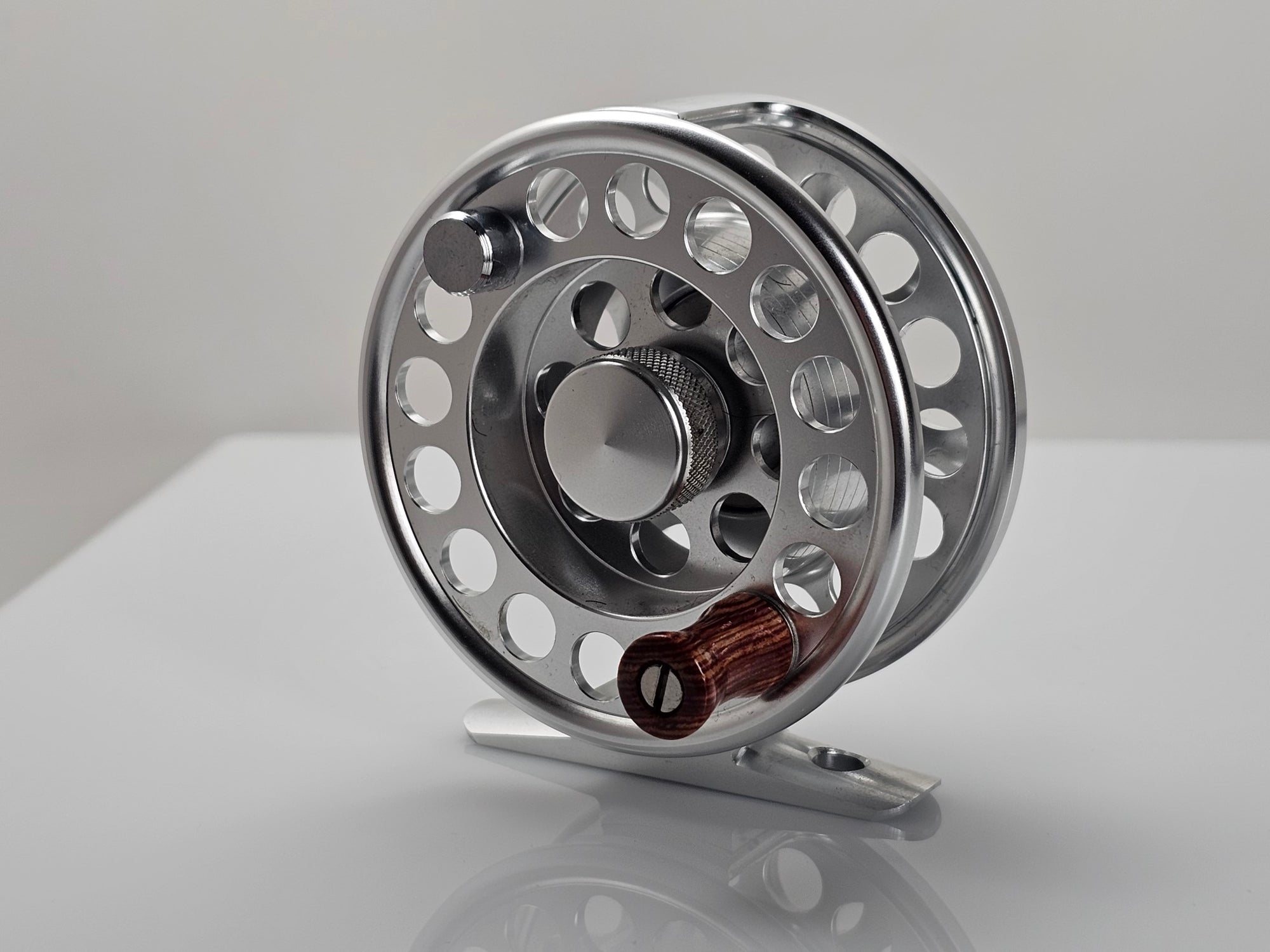 #101 Series Fly Reel