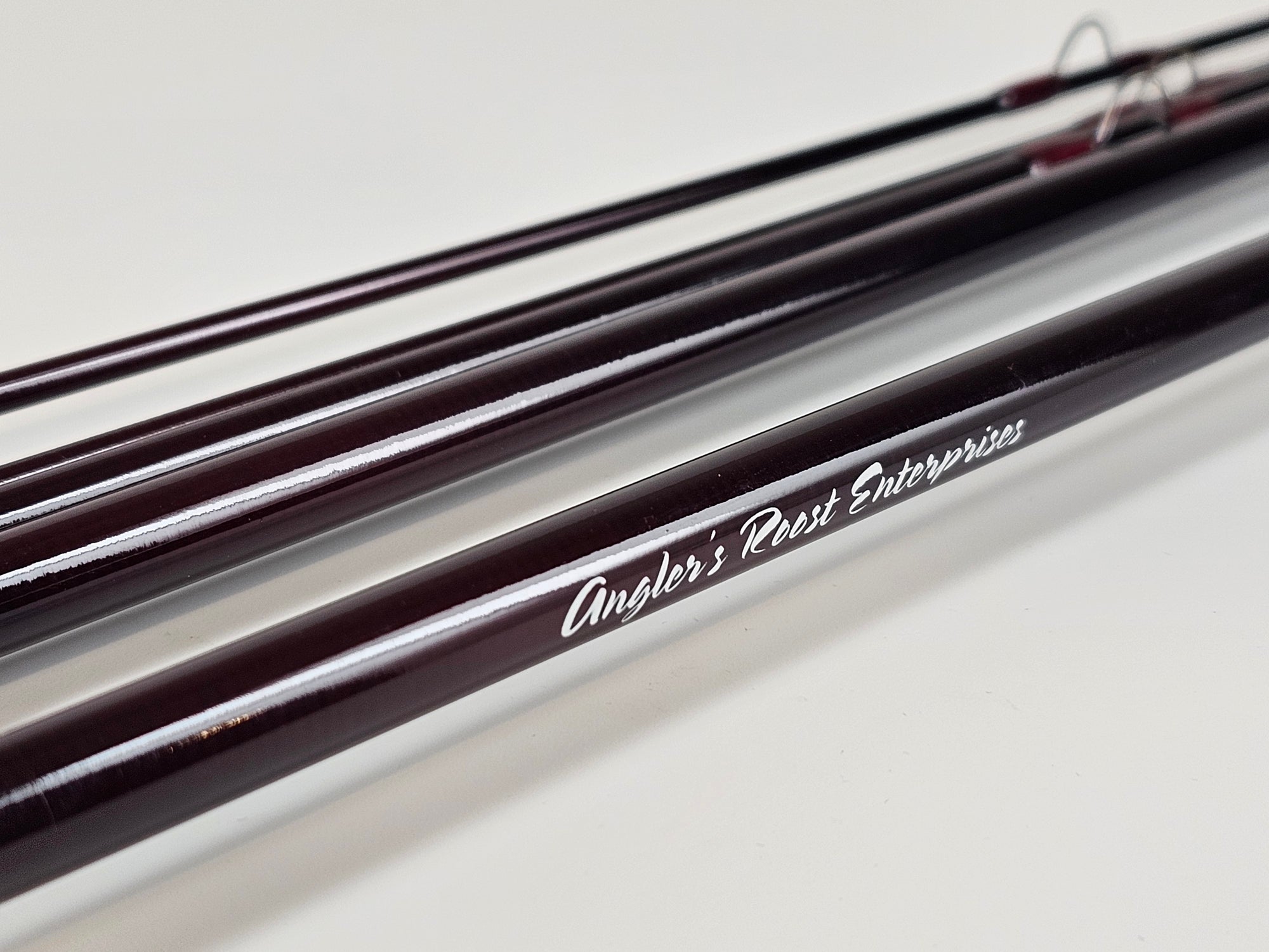 best fly fishing graphite rod IM6 Graphite Fly Rod