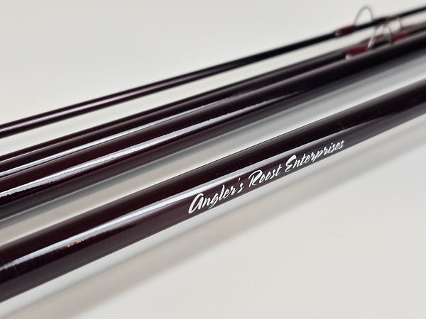 ロッド Angler's Roost Enterprises 13'6\