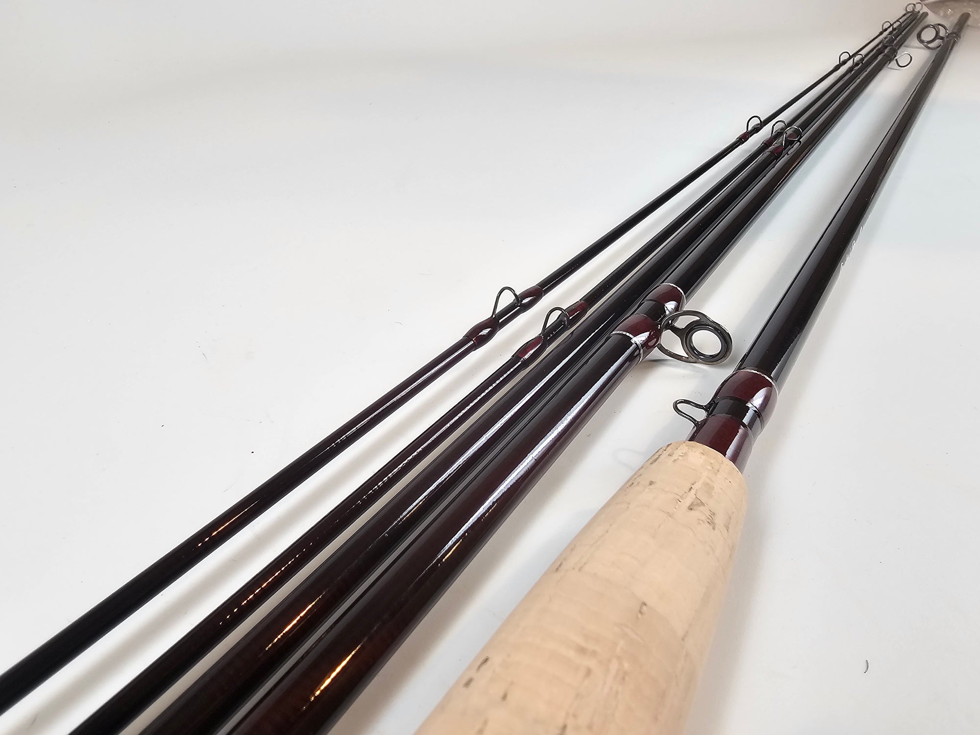 Switch Rod Anglers Roost Fly Rods G Loomis Asquith Review Loomis