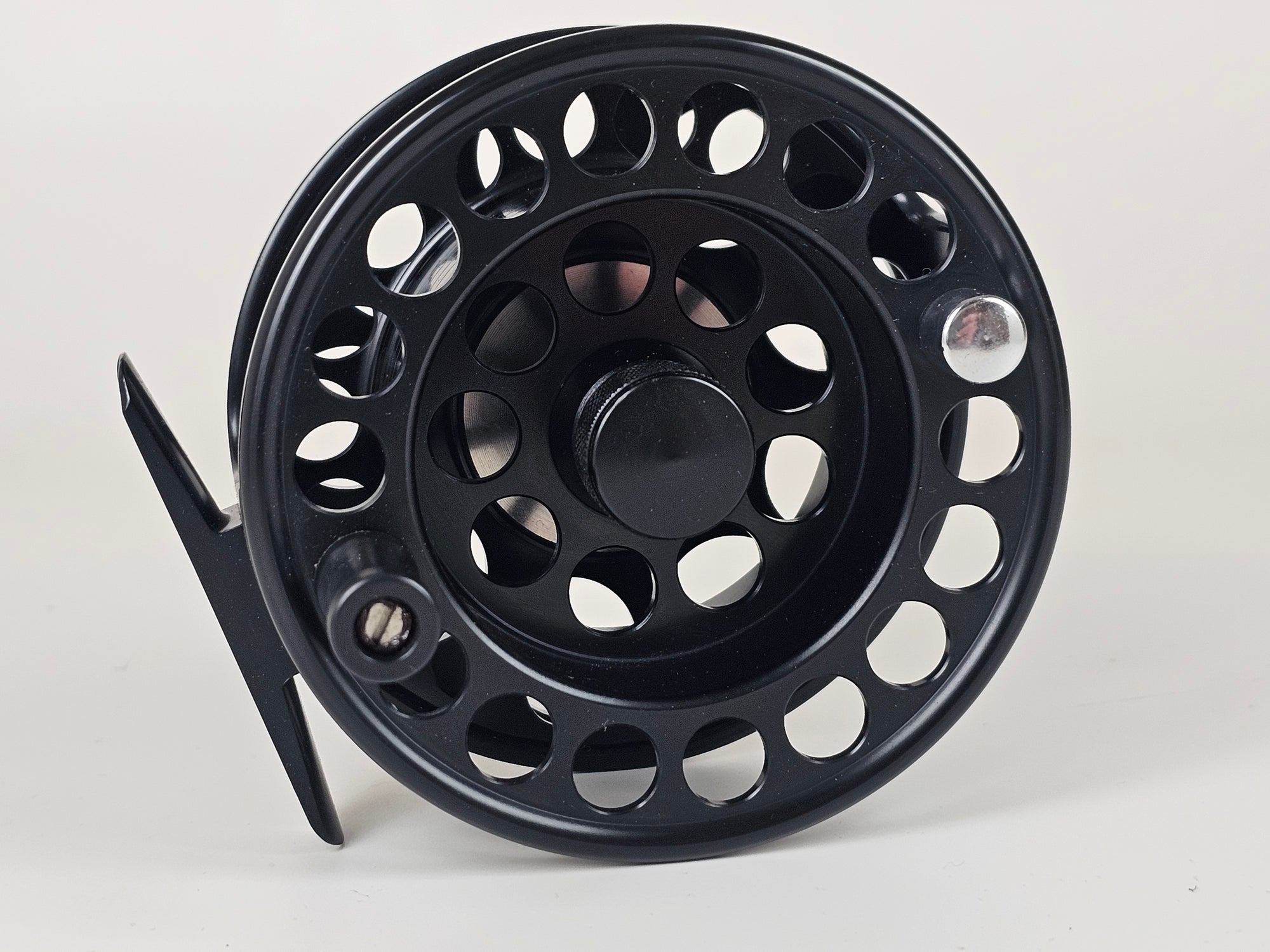 #103 Fly Reel Series