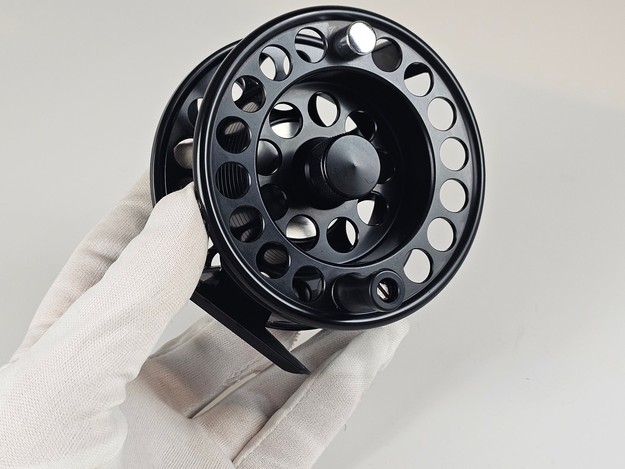 anglers roost fly reels #103 Fly Reel Series