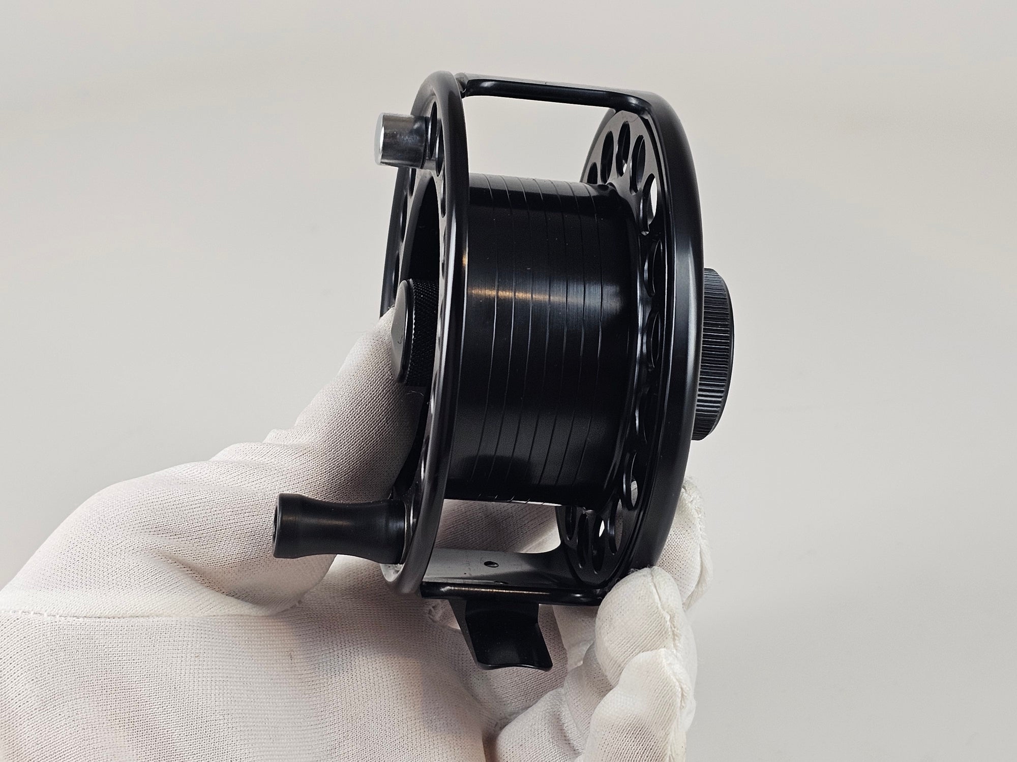 angler's roost fly reels #103 Fly Reel Series