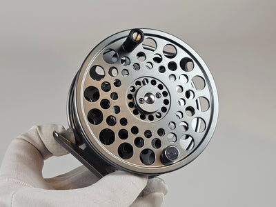 angler's roost fly reels Princess Fly Reel Series