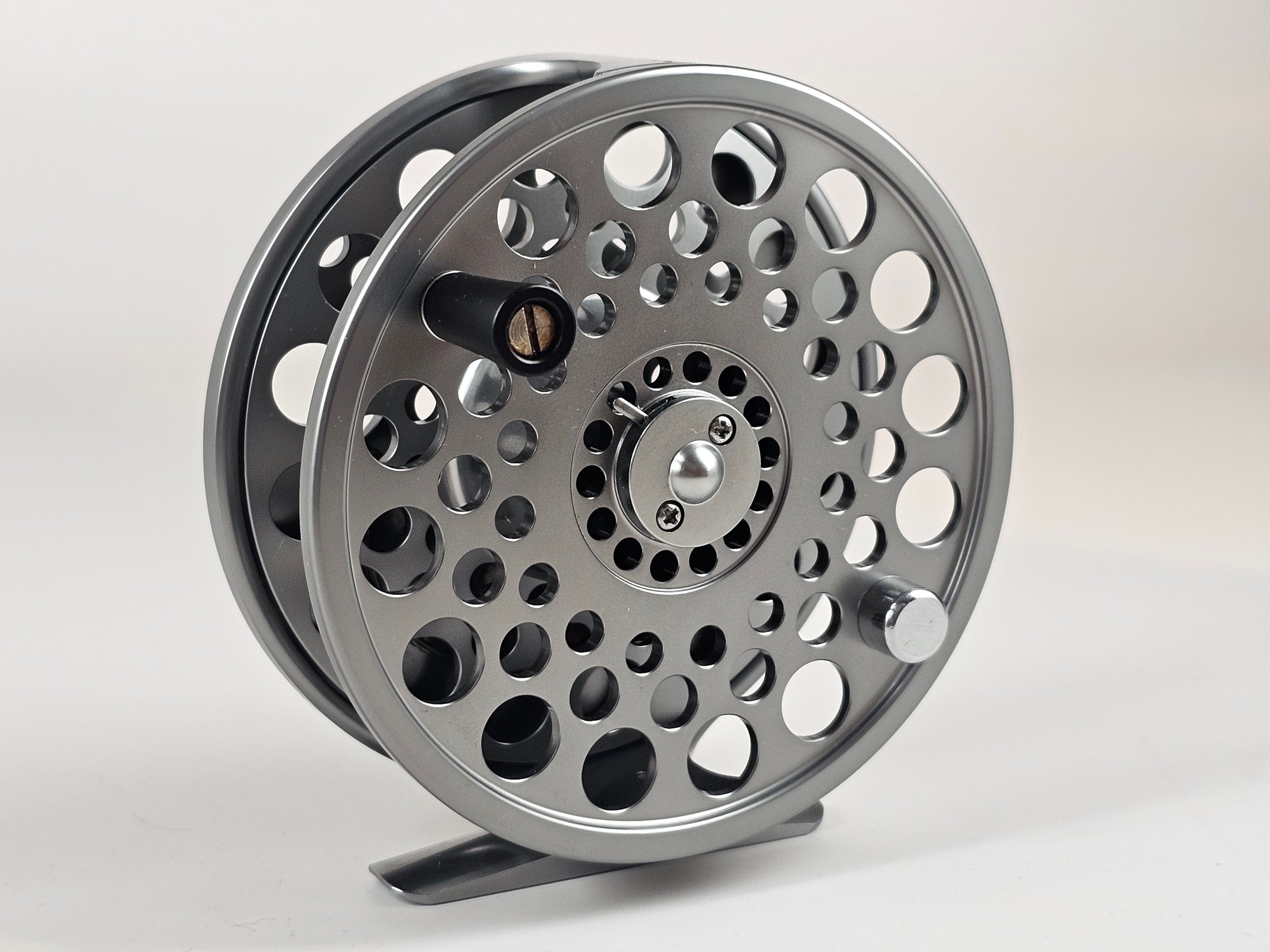 anglers roost fly reels Princess Fly Reel Series
