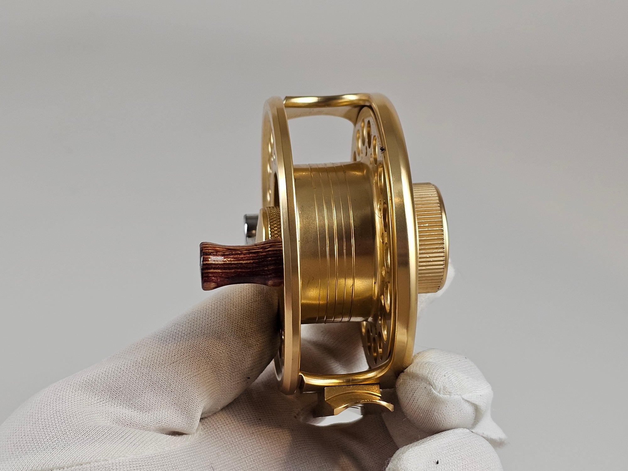 angler's roost fly reels 101 Series Fly Reel