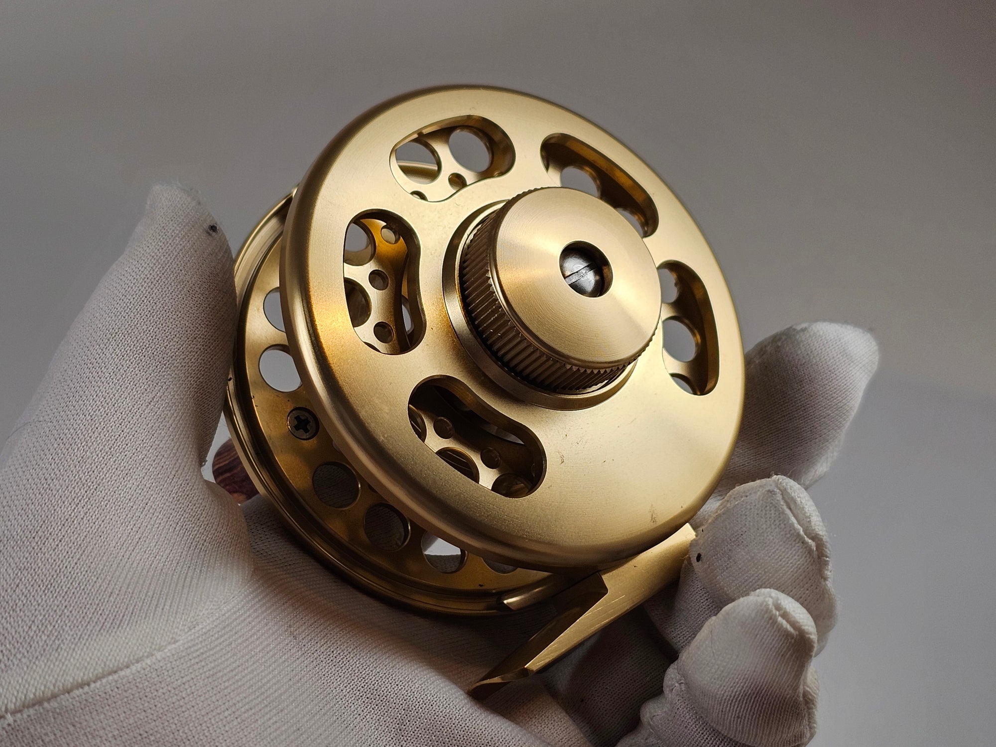 anglers roost fly reels 101 Series Fly Reel