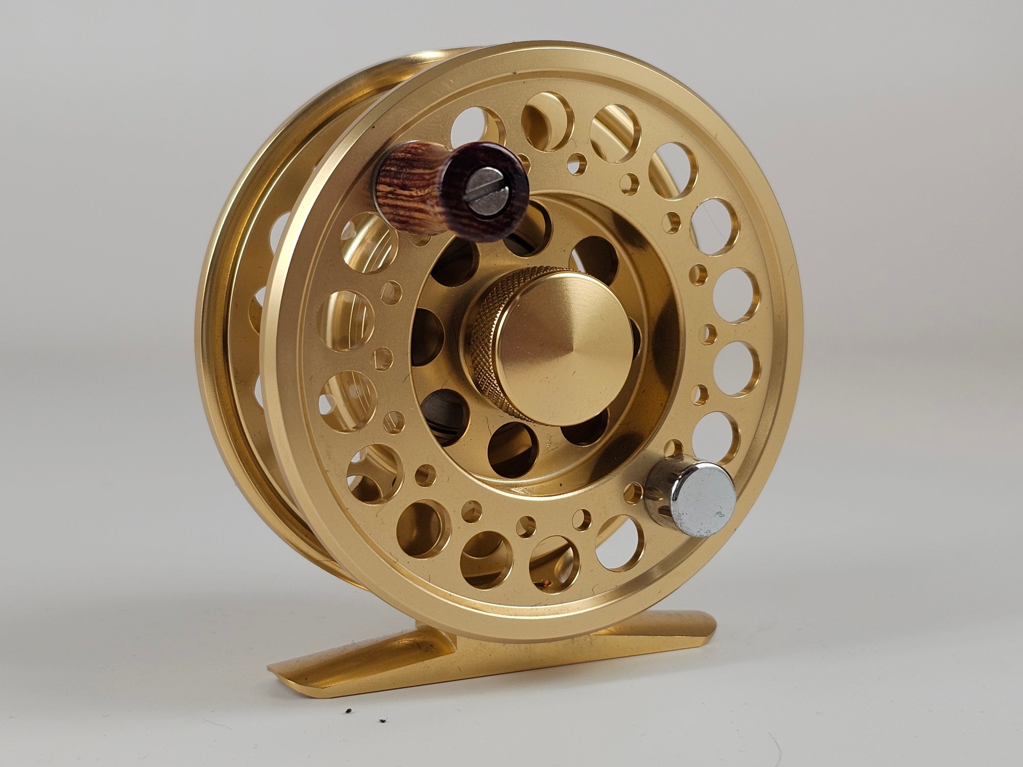 #101 Series Fly Reel