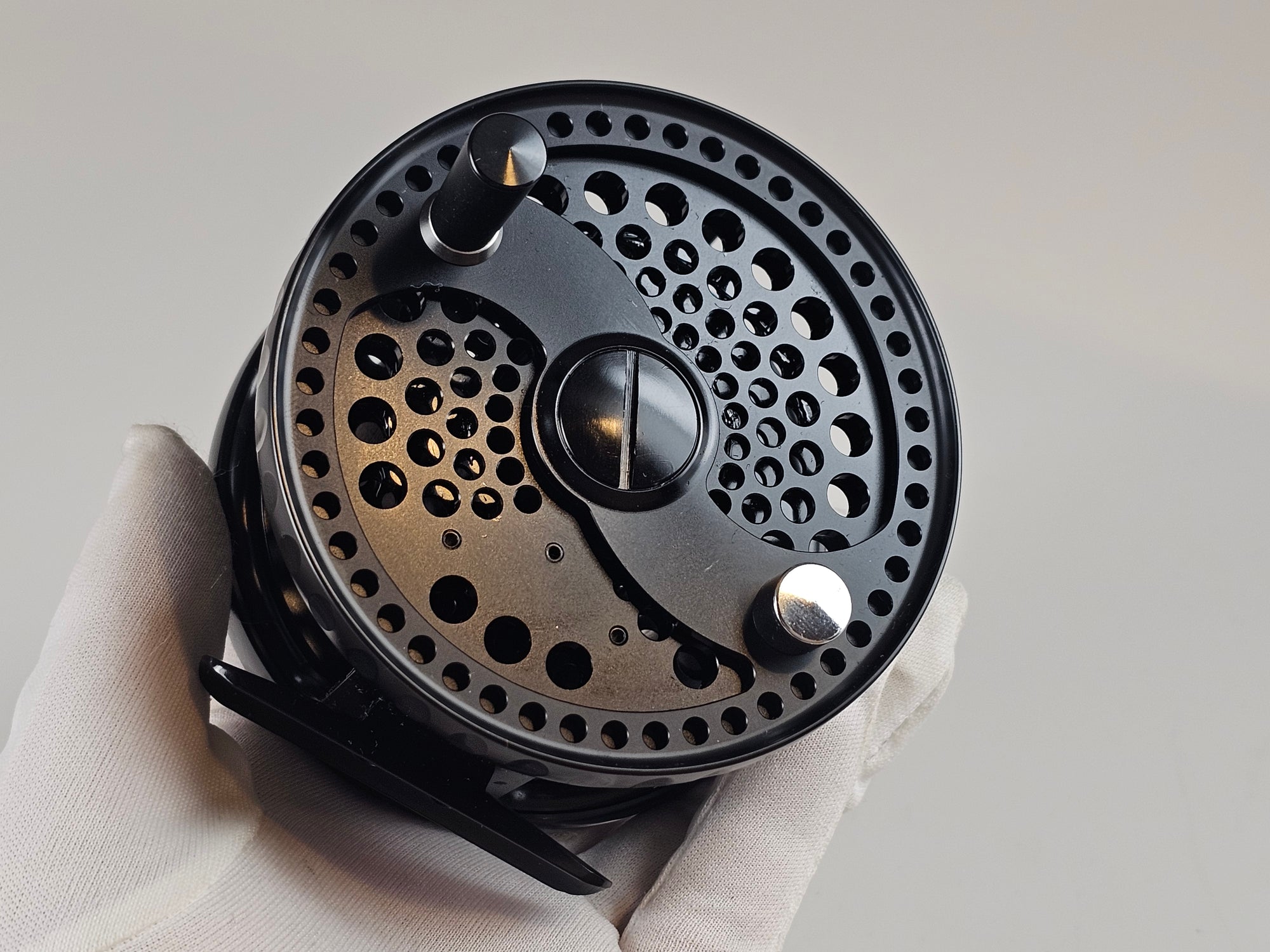 Salmo Fly Reel