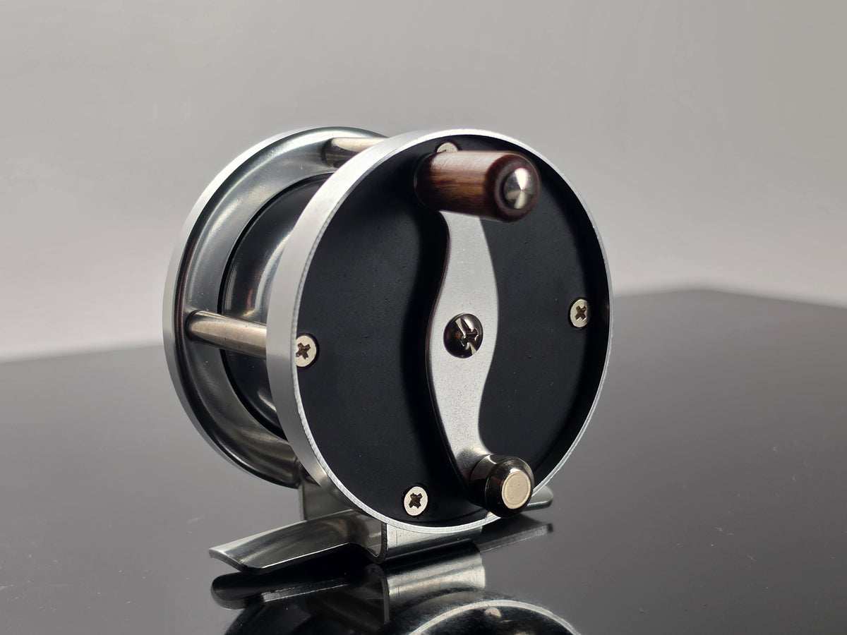 anglers roost fly reels Ross Cimarron Creek Reel Matte Olive / 4/5 Featuring the tried Product Review: The 2010 Angler's