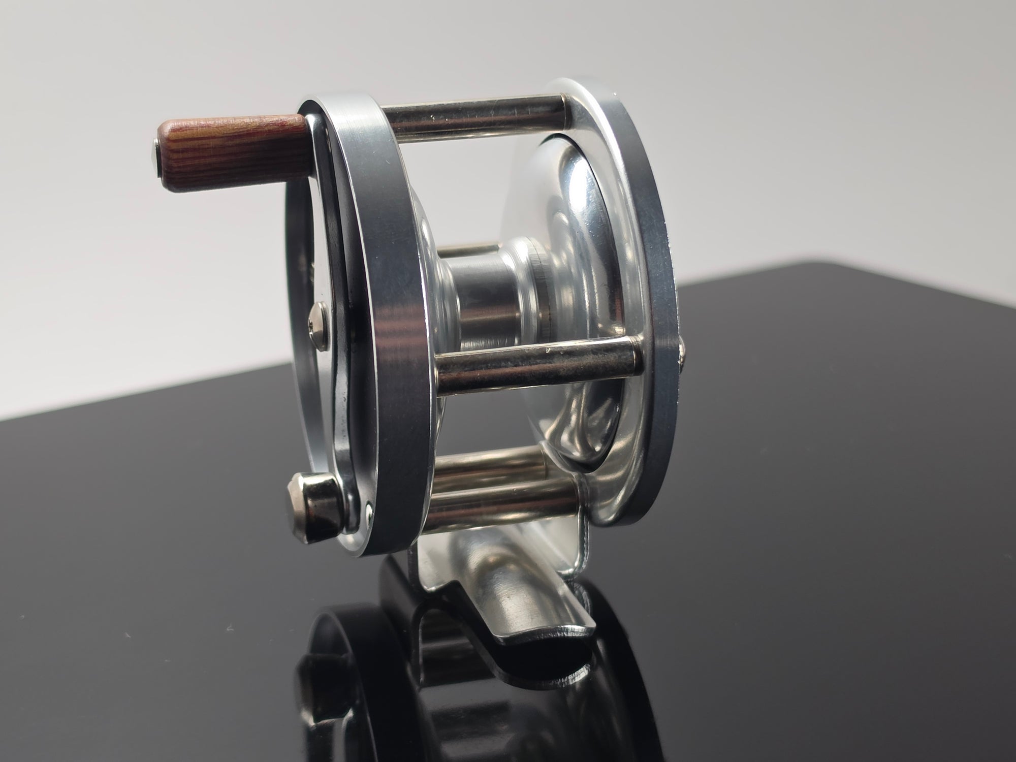 Anglers Roost Enterprises VH Vom Hoffe Reproduction Fly Reel