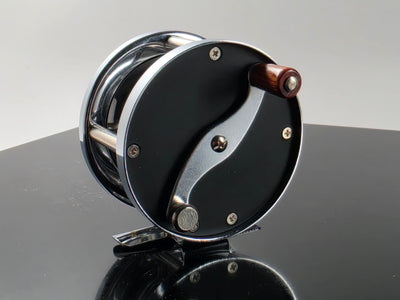 Anglers Roost VH2 Vom Hoffe reproduction fly reel new in original box packaging collectible